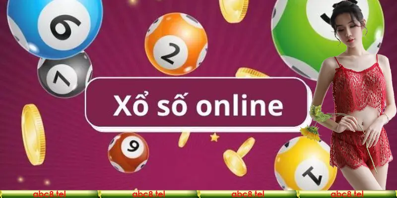 Abc8 Xổ Số