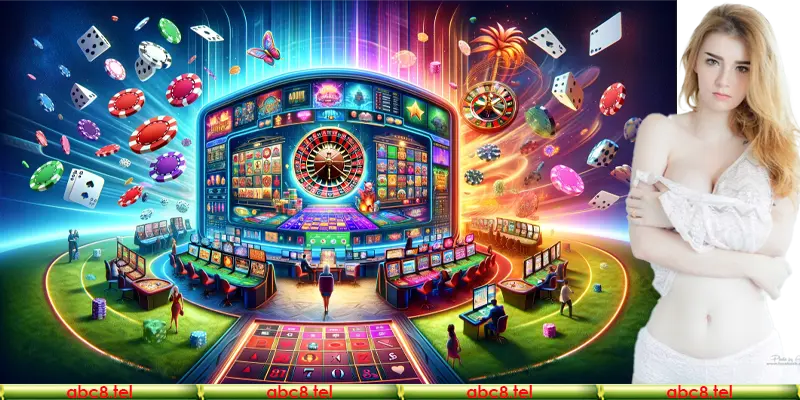 Abc8 casino