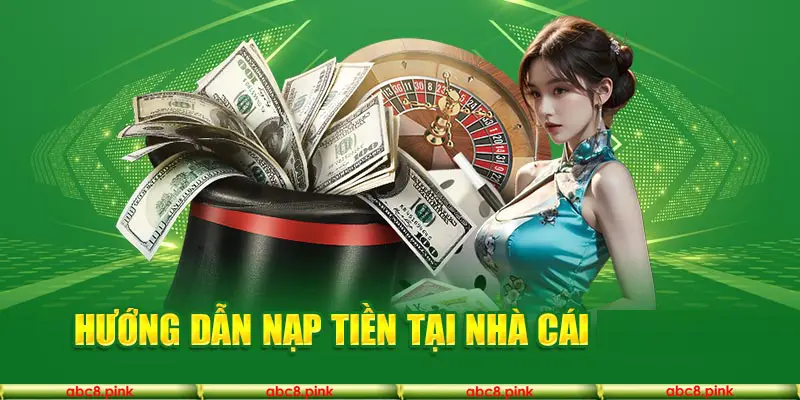 Cách xử lý các vấn đề rủi ro trong nạp tiền