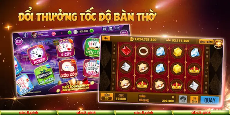 Cẩm nan chinh phục các trò chơi
