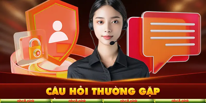 Câu hỏi thường gặp về các vấn đề ràng buộc