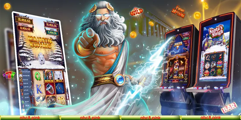 Chia sẽ chiến thuật chơi slot game