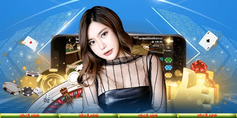 Giới thiệu chung về kho game nhà cái Abc8