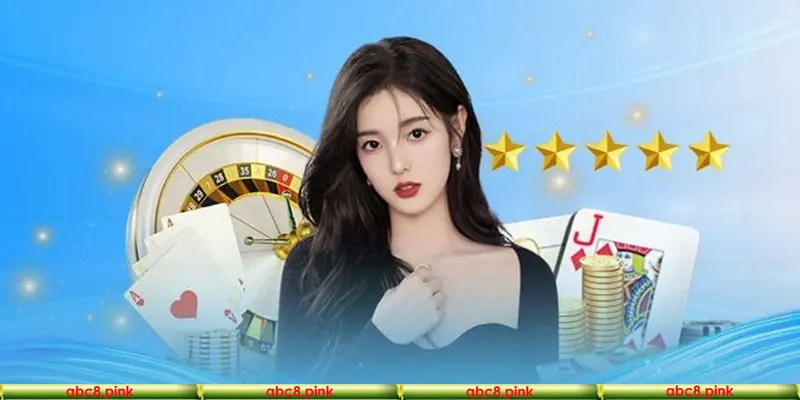 Giới thiệu chung về nhà cái Abc8