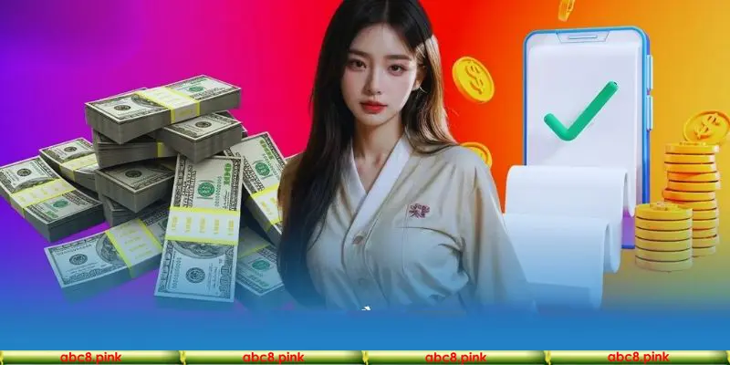 Hướng dẫn nạp tiền nhanh chóng và chính xác