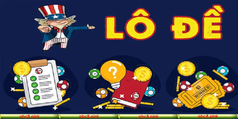 Lô đề online tại nhà cái Abc8