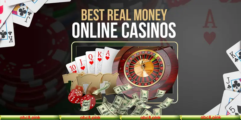 Lý do anh em nên tham gia cá cược tại sảnh Abc8 Casino