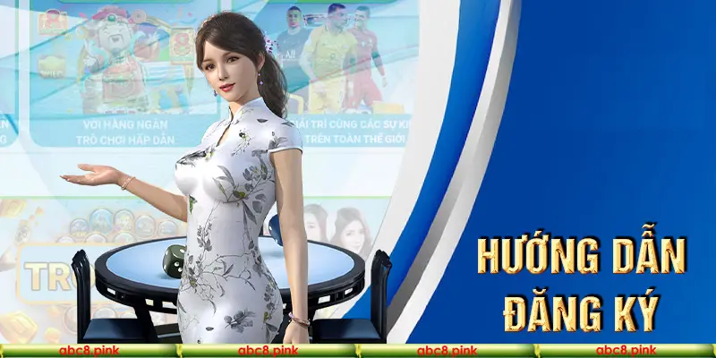 Những điều kiện cần thiết trong hướng dẫn Abc8