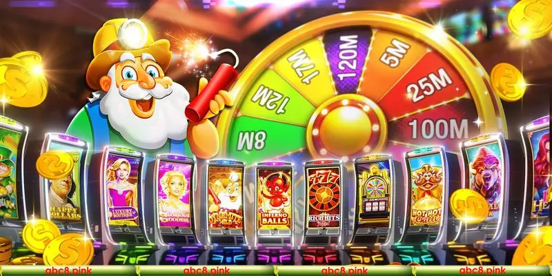 Tìm hiều kinh nghiệm về trò chơi slot hấp dẫn