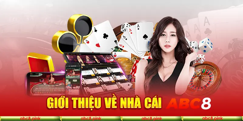 Top các điểm nổi bật tại nhà cái Abc8
