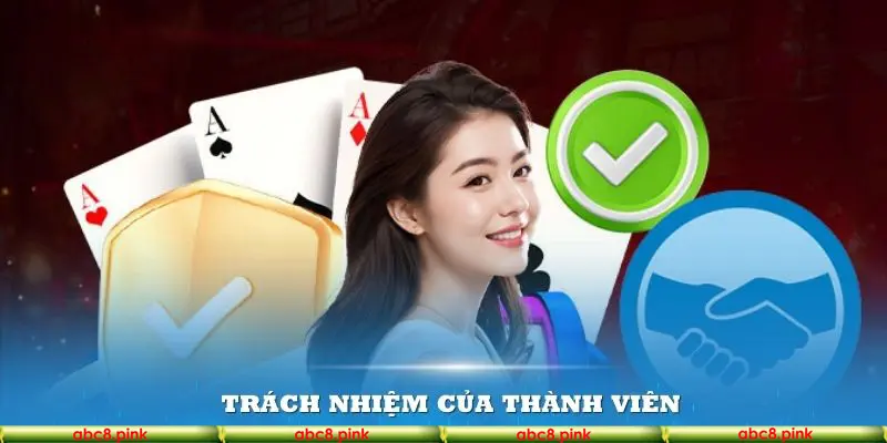 Quyền và trách nhiệm của người tham gia cá cược với nhà cái