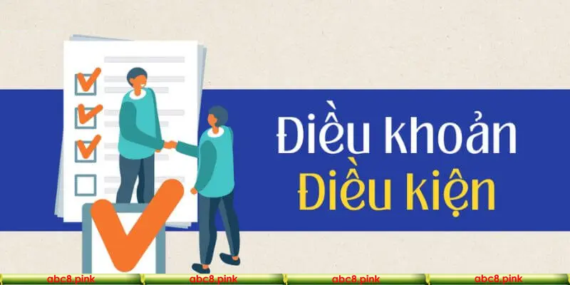 Điều khoản điều kiện dành cho người chơi