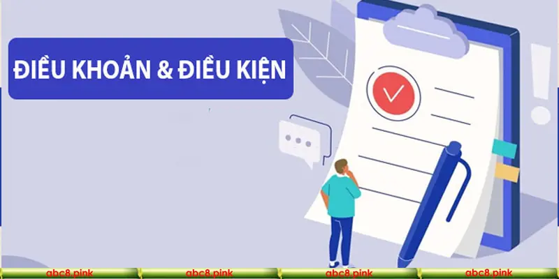 Một số lưu ý quan trọng có trong điều khoản điều kiện nhà cái