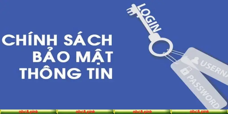Quy tắc chia sẽ các chính sách bảo mật